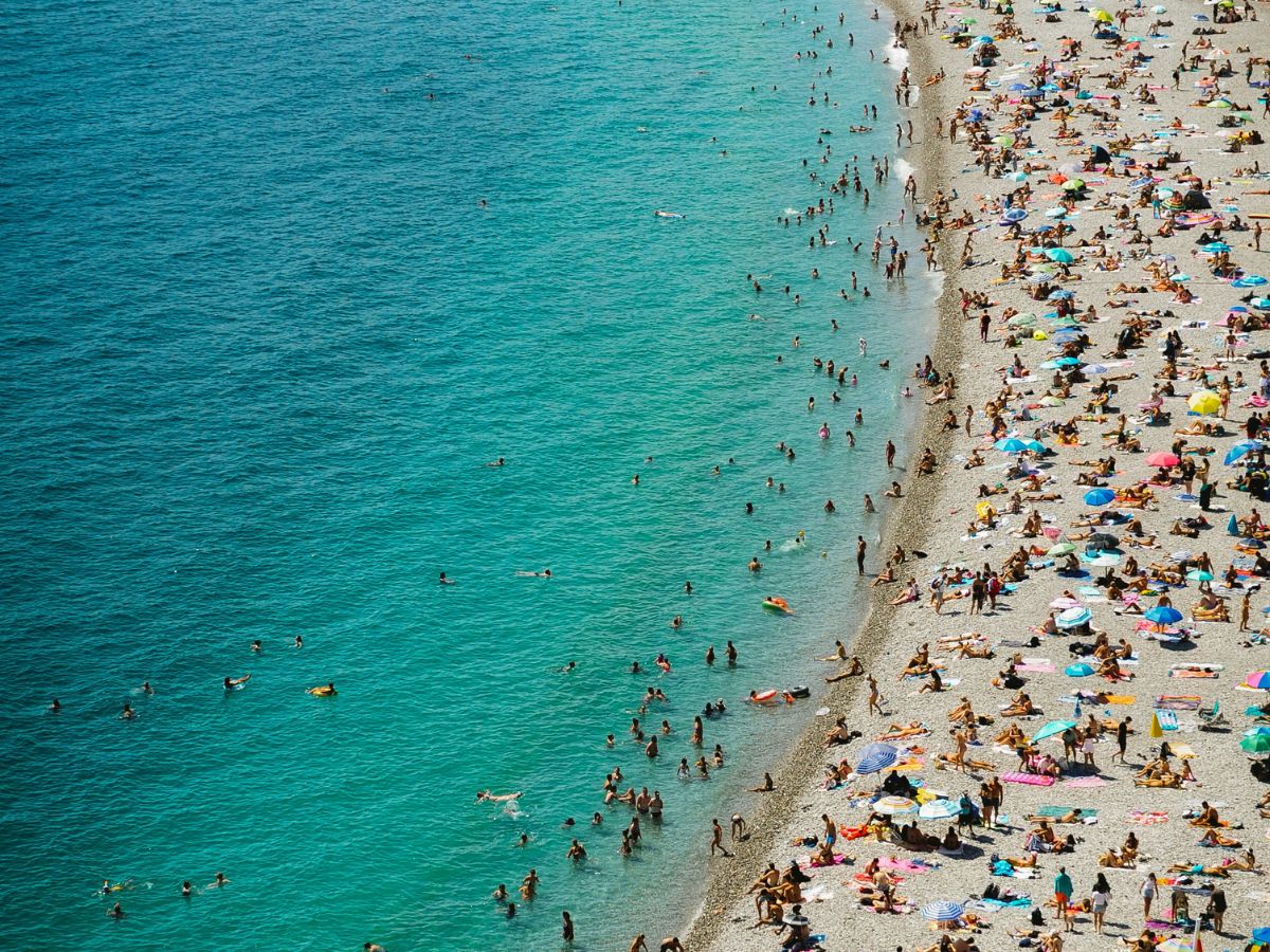 Boat Rental Nice Things to Do in Nice During the Summer Season