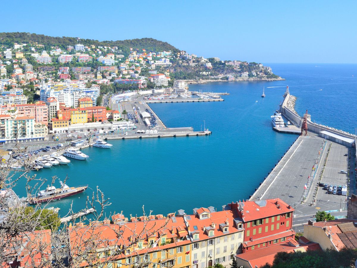 The Best Boat Rental Nice Destinations