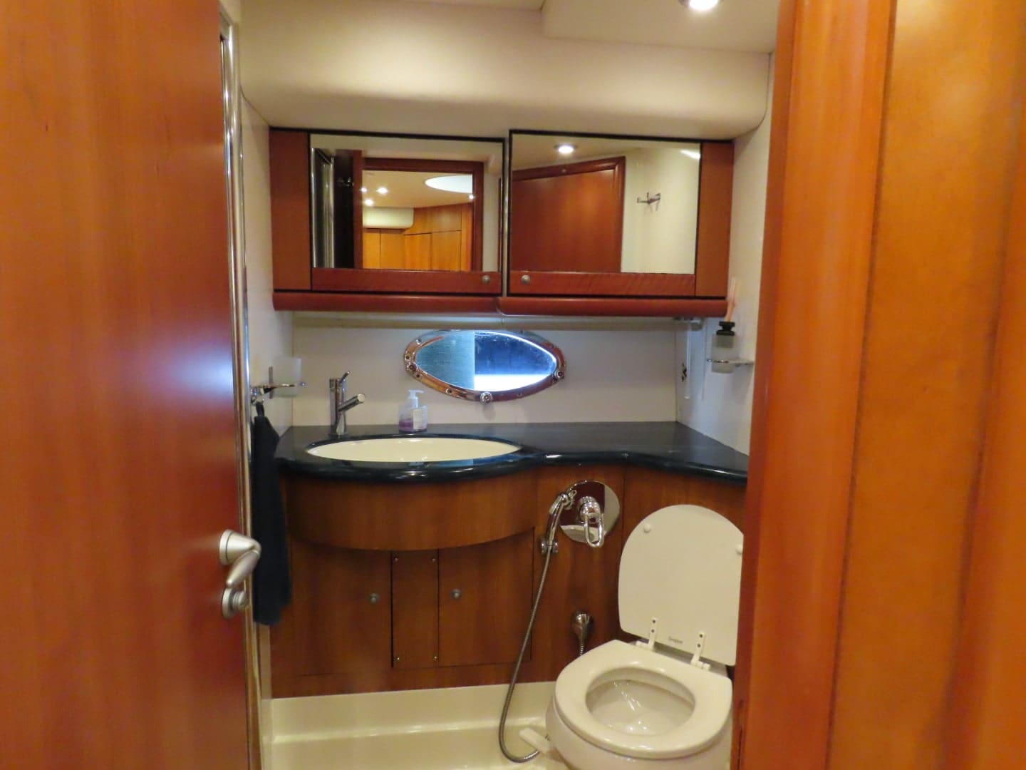Sunseeker Predator 64ft slider img