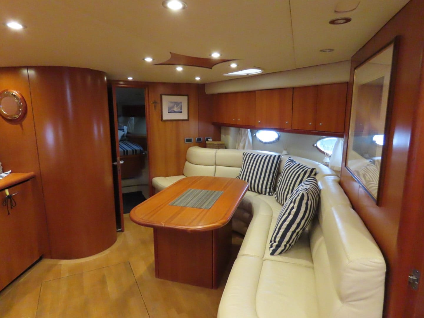 Sunseeker Predator 64ft slider img