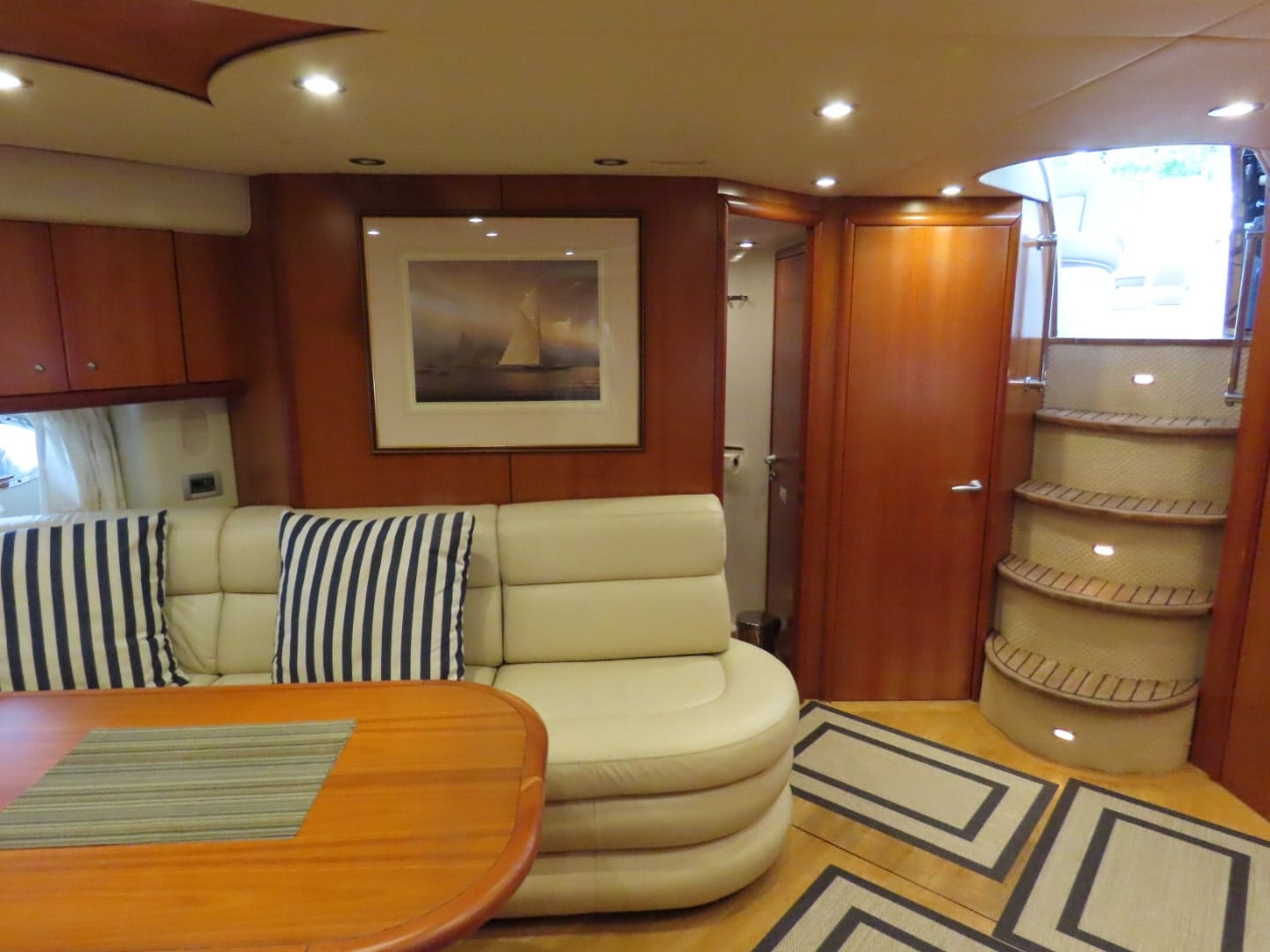 Sunseeker Predator 64ft slider img