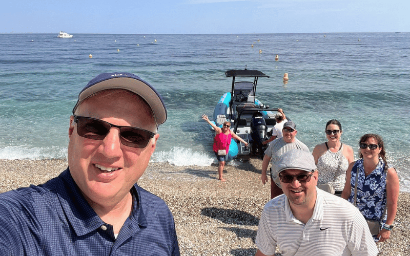 Luxury Yacht Charter France Extras: Top On-Board Add-Ons to Elevate Your Experience