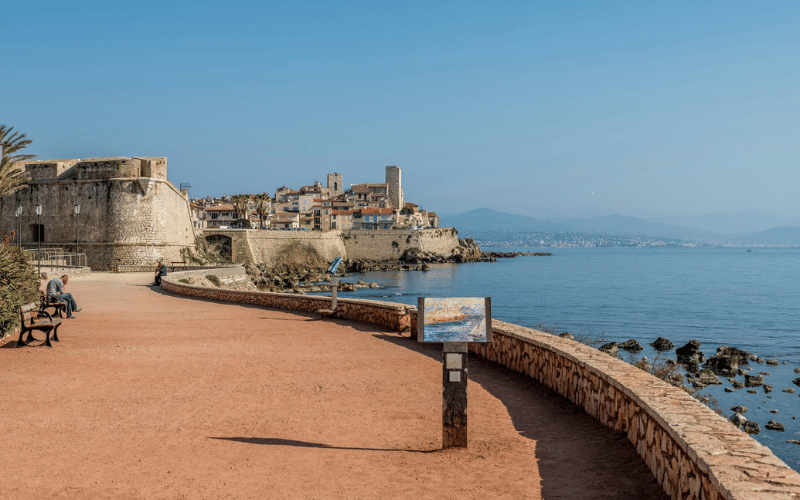 Explore the Beauty of Antibes and the Lerins Islands