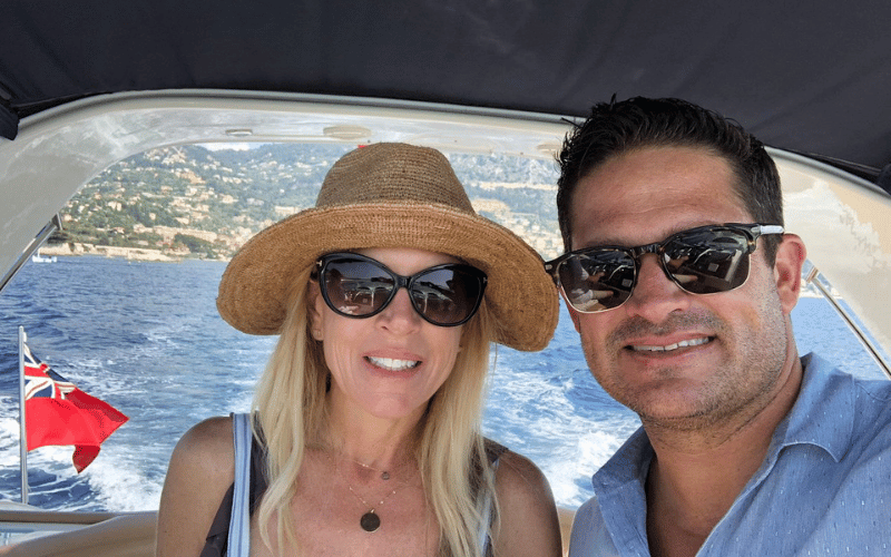 Luxury Moments Around Monaco