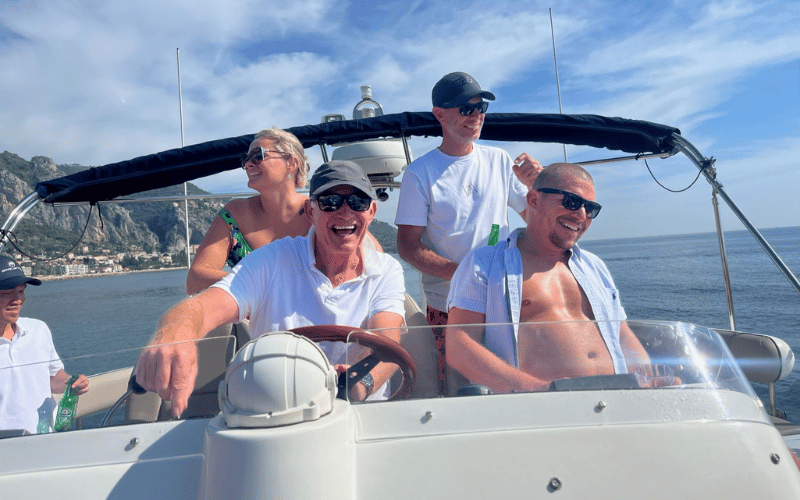 Mediterranean Yacht Charter for Short Trips: How to Experience Luxury in Just a Few Hours