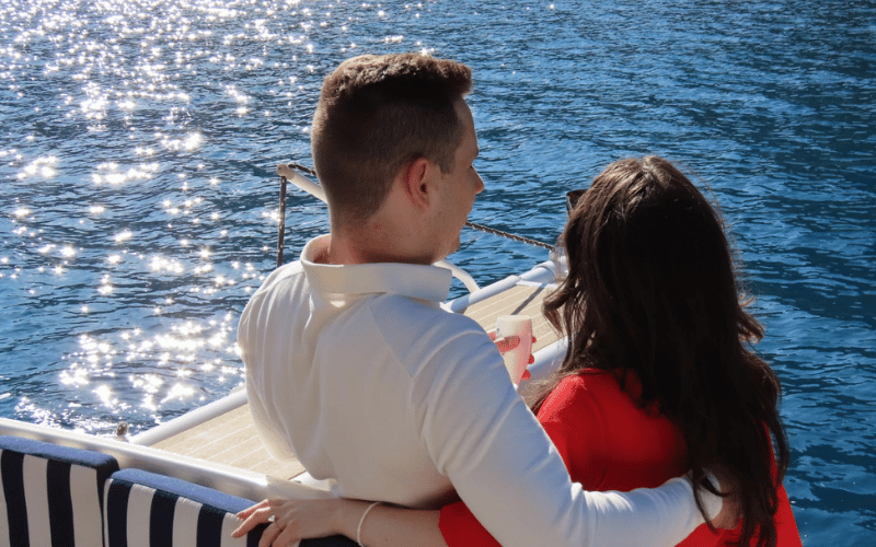 Perfect Boating Itineraries for Romantic Getaways on the French Riviera