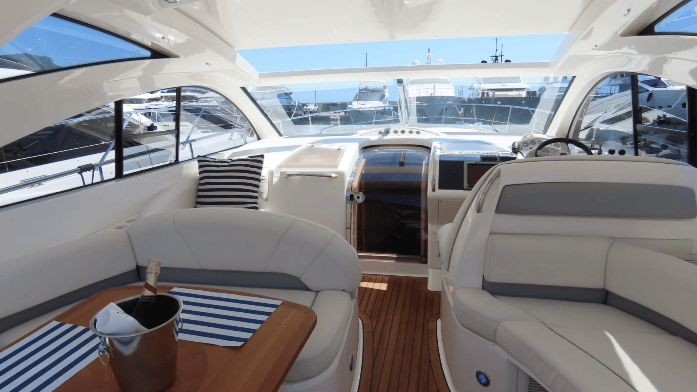 French Riviera Yacht Charter Booking Guide: Step-by-Step