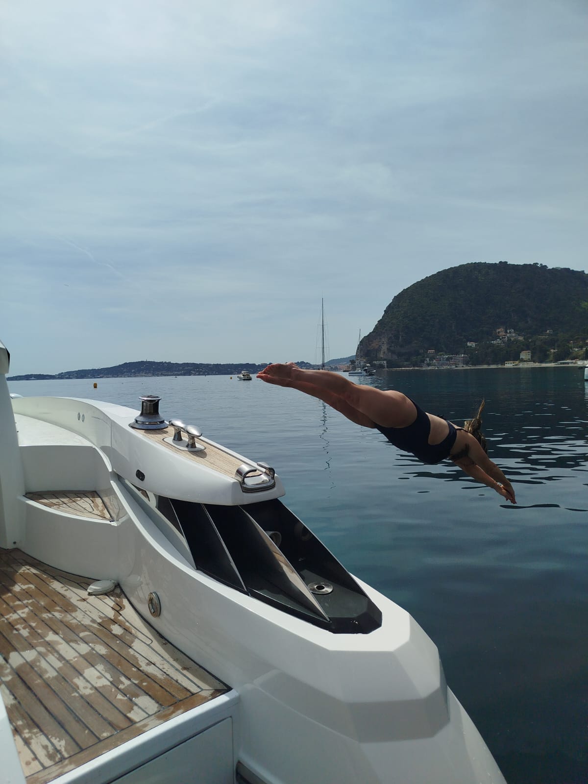 Sunseeker Predator 64ft slider img