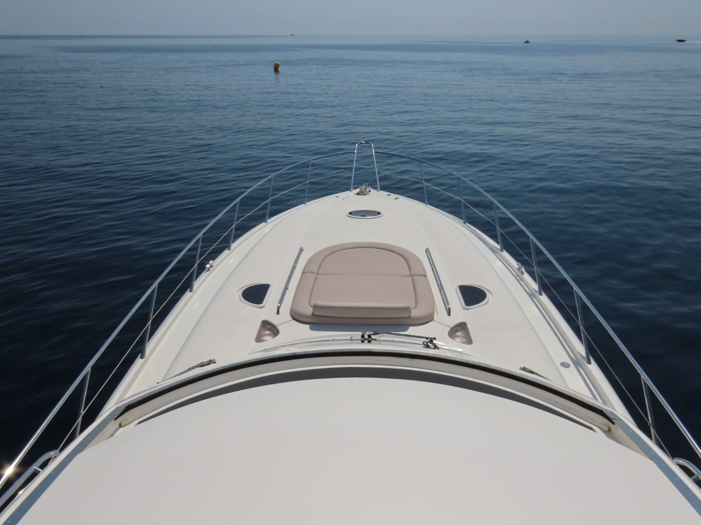 Sunseeker Predator 64ft slider img