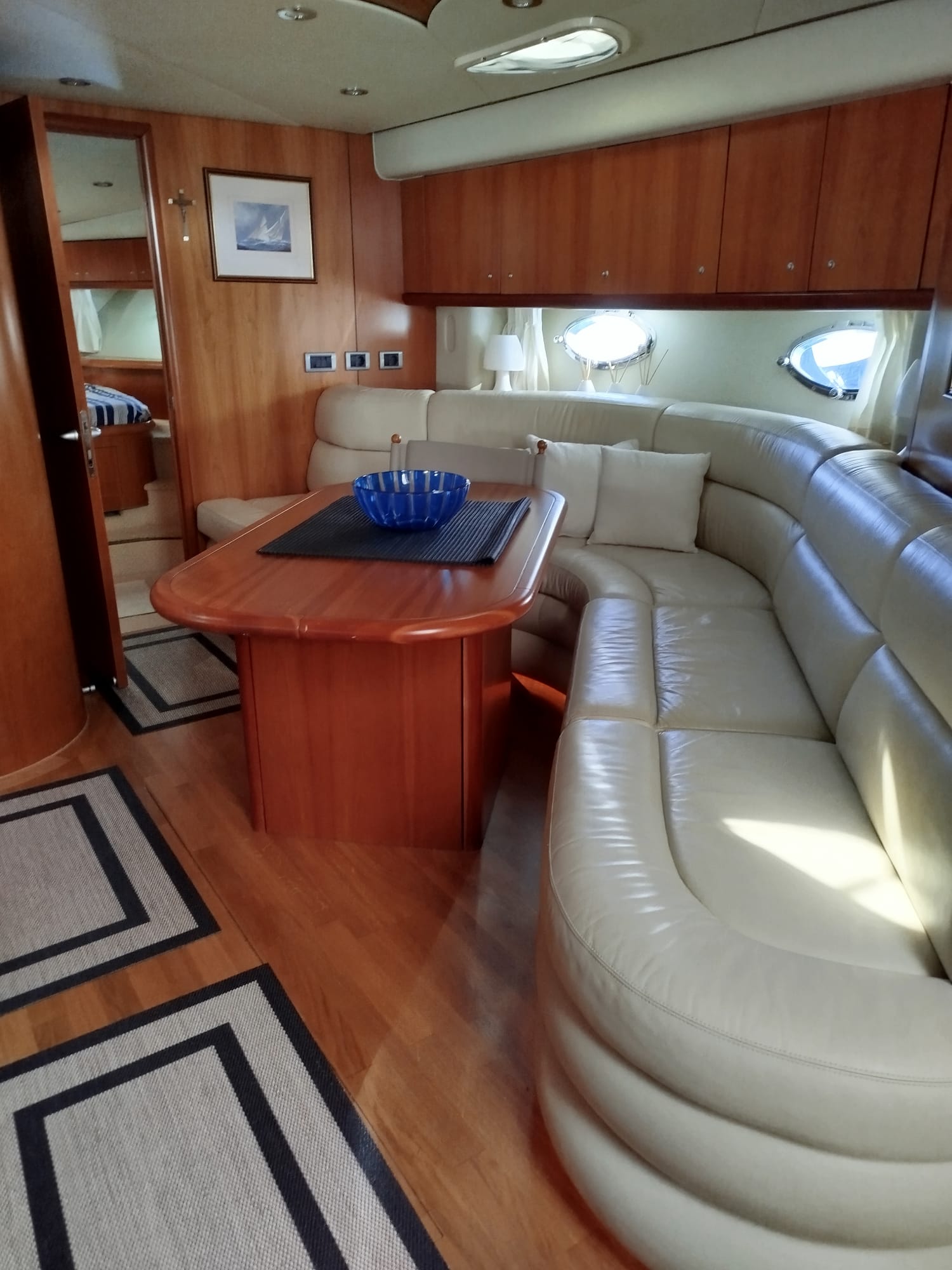 Sunseeker Predator 64ft slider img