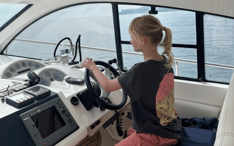 Boat Licence France Rules: Size, Power, and Navigation Zones