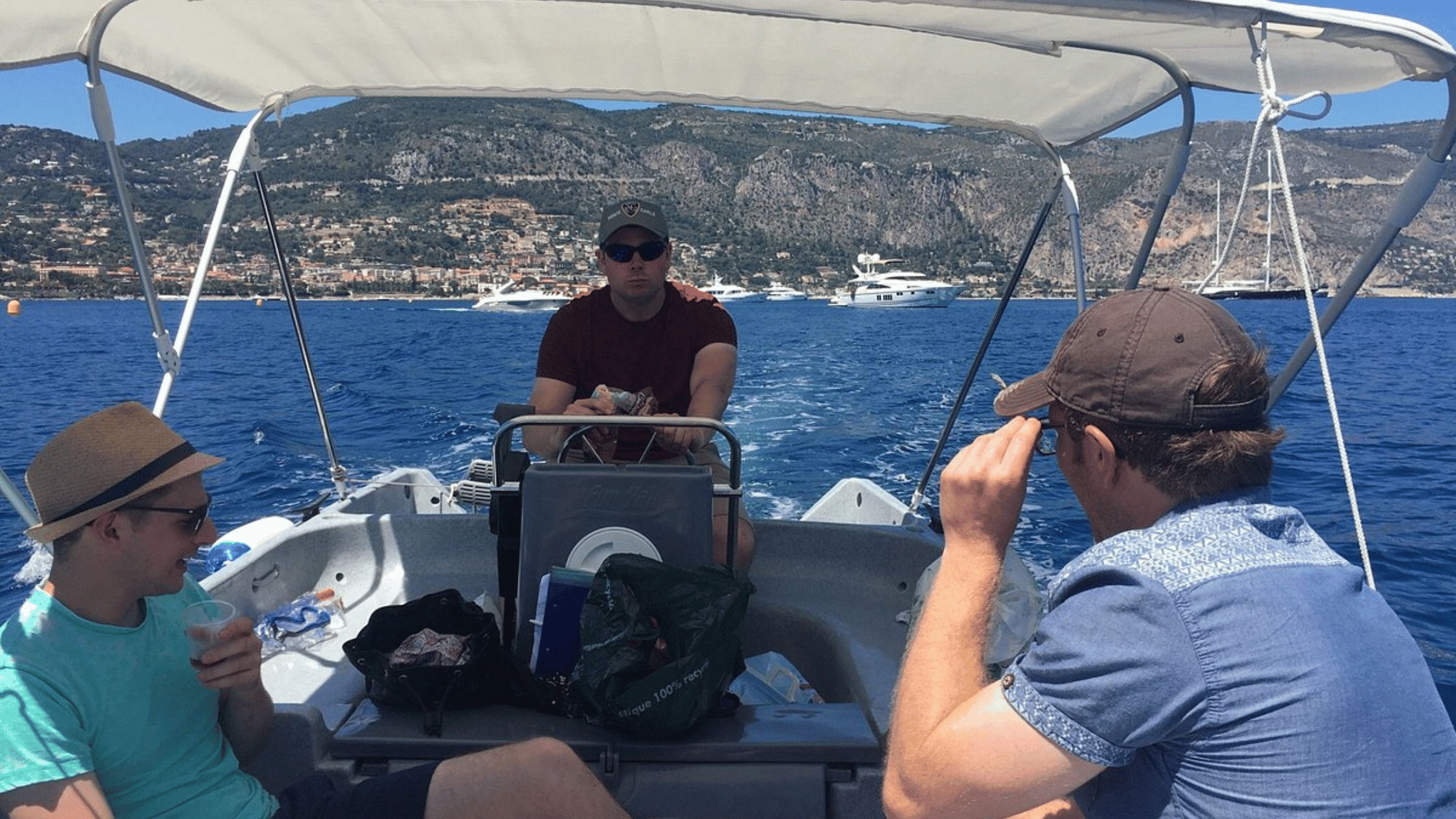 Do You Need a Licence to Rent a Boat in France?