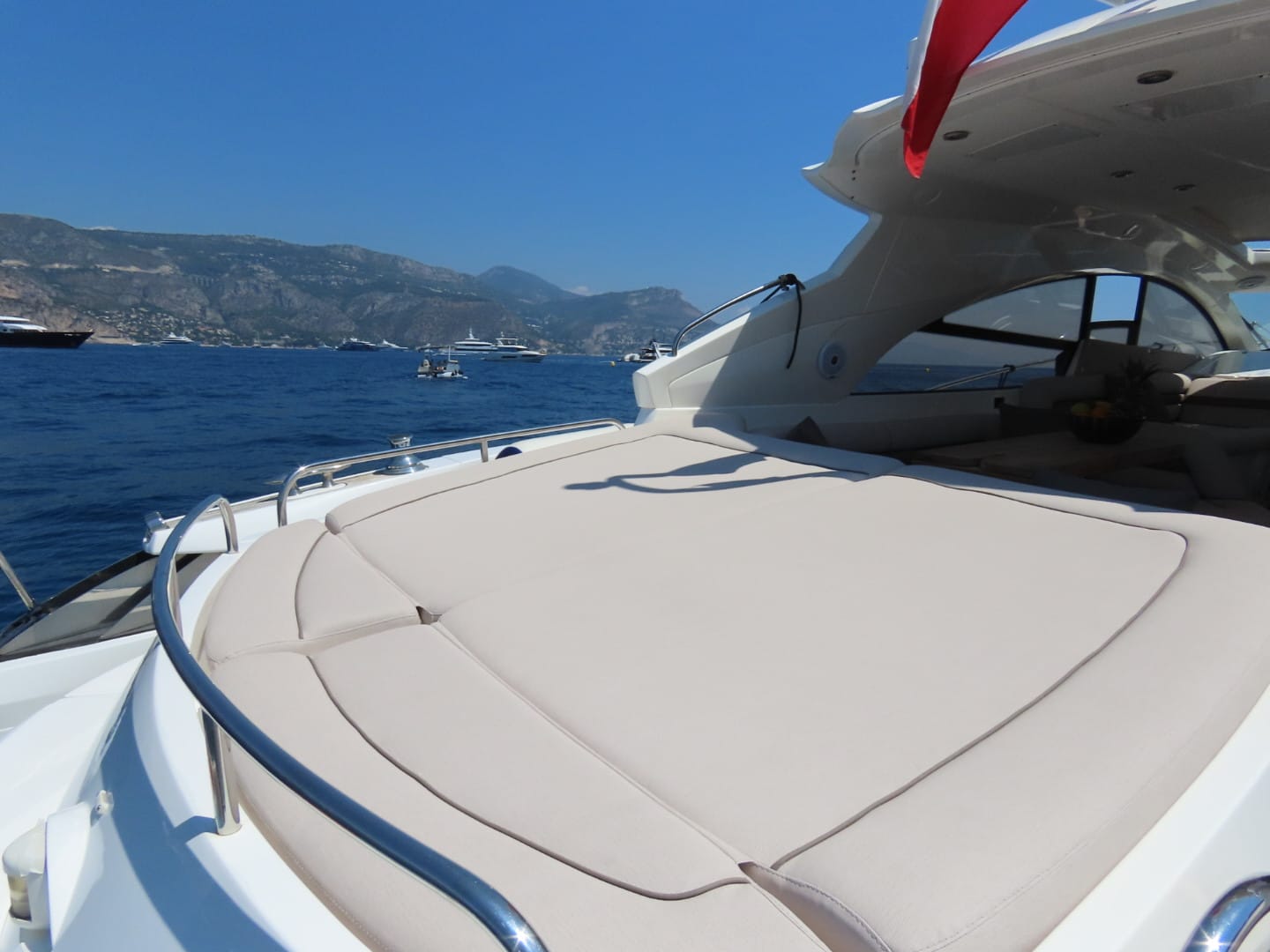 Sunseeker Predator 64ft slider img