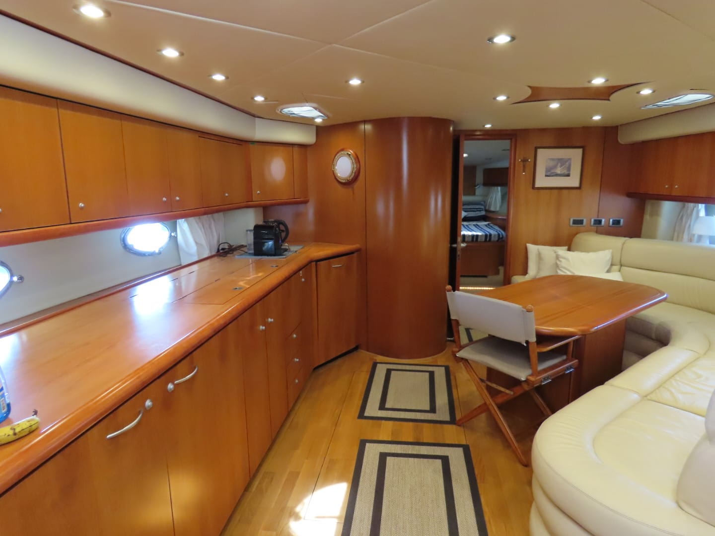 Sunseeker Predator 64ft slider img