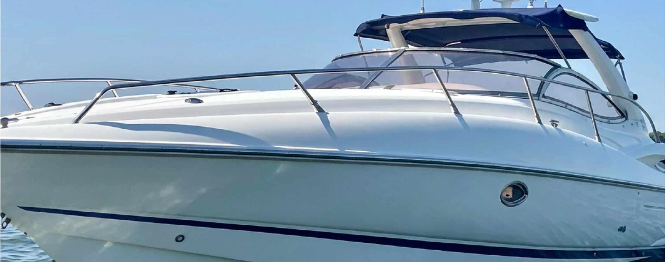 Sunseeker Superhawk 34 gallery image