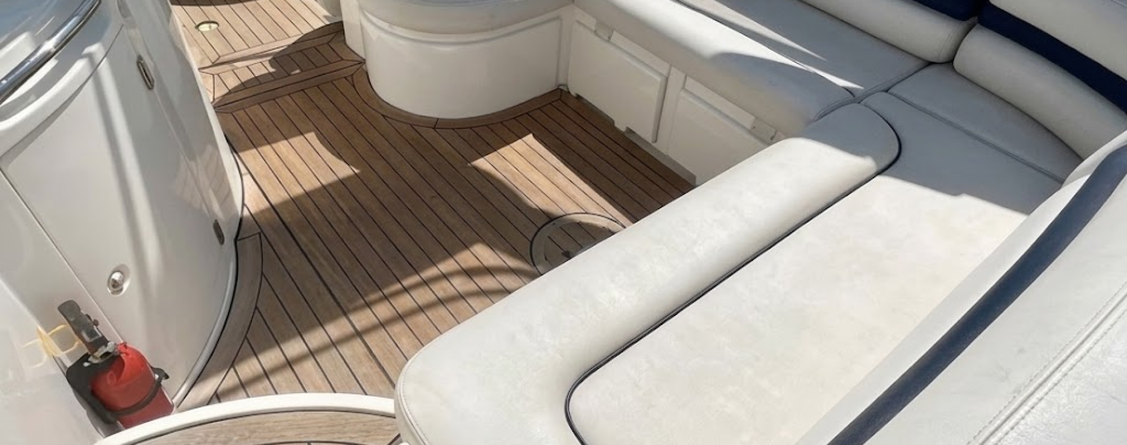Sunseeker Superhawk 34 gallery image