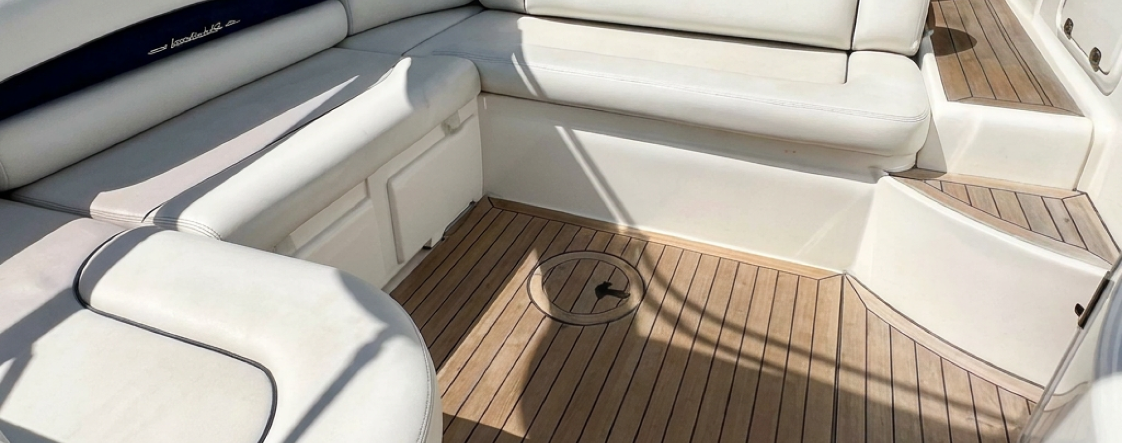 Sunseeker Superhawk 34 gallery image