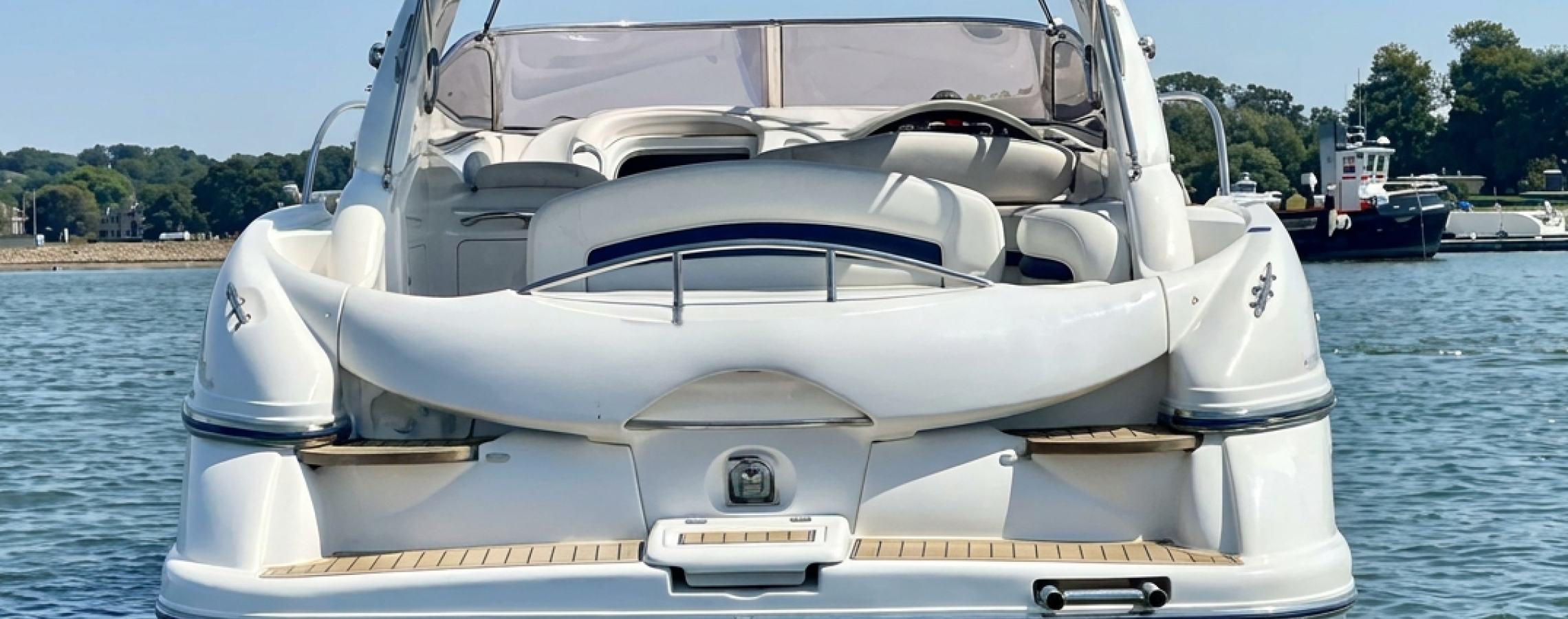 Sunseeker Superhawk 34 gallery image