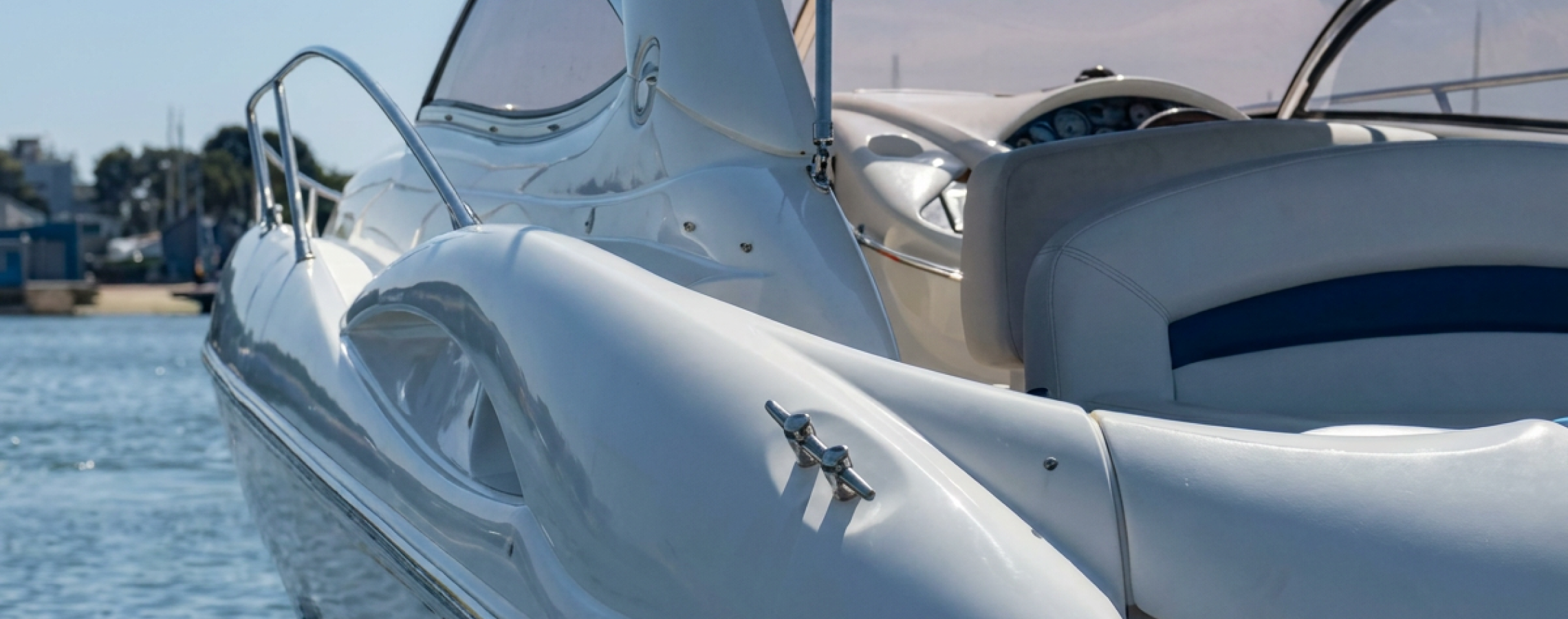 Sunseeker Superhawk 34 gallery image