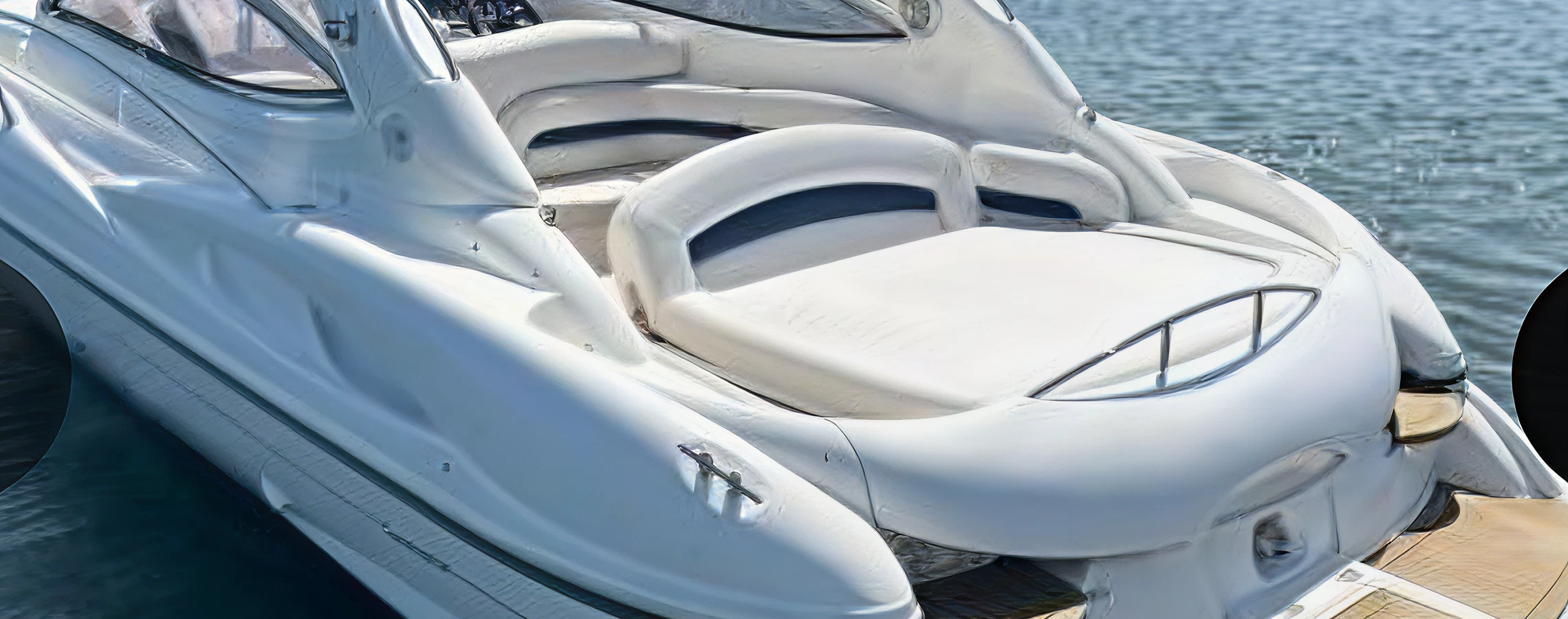 Sunseeker Superhawk 34 gallery image