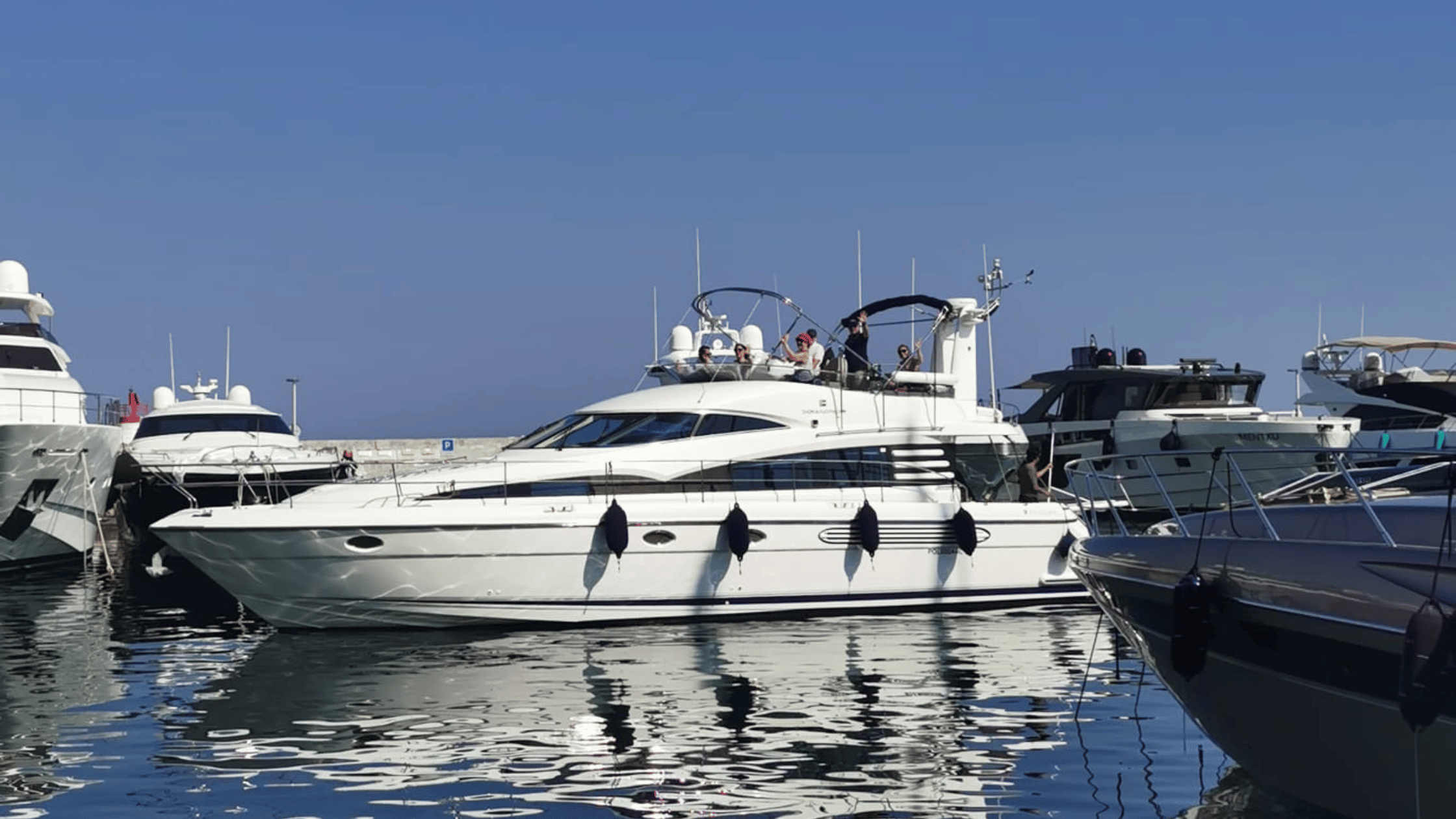 Yacht Charter Mediterranean Price Guide: What Tourists Actually Pay