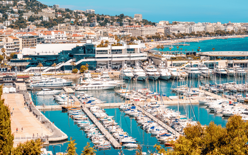 Cannes Yachting Festival: A Must-See