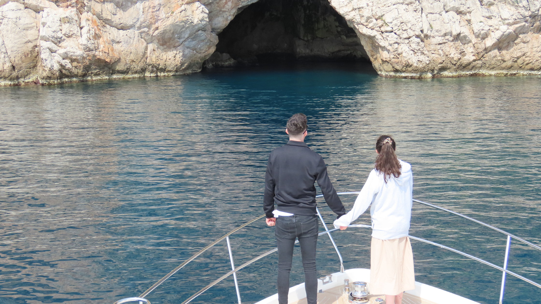 Choosing The Right Spot Along The Coast