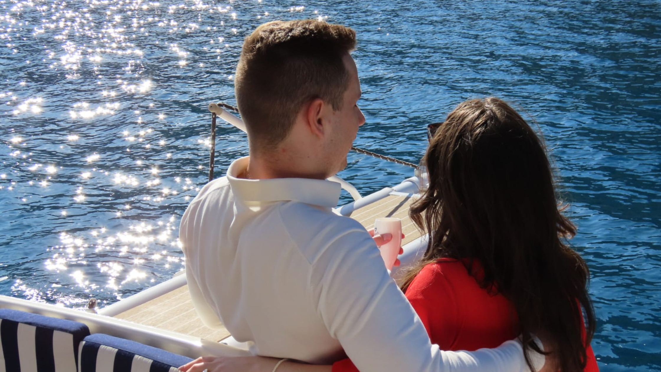 Best Time Of Year For A French Riviera Luxury Proposal