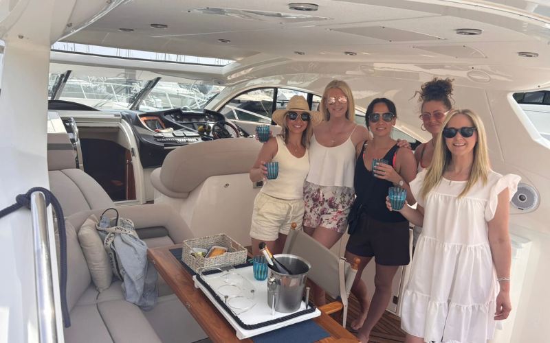 How Rent a Boat Creates a More Personal French Riviera Experience