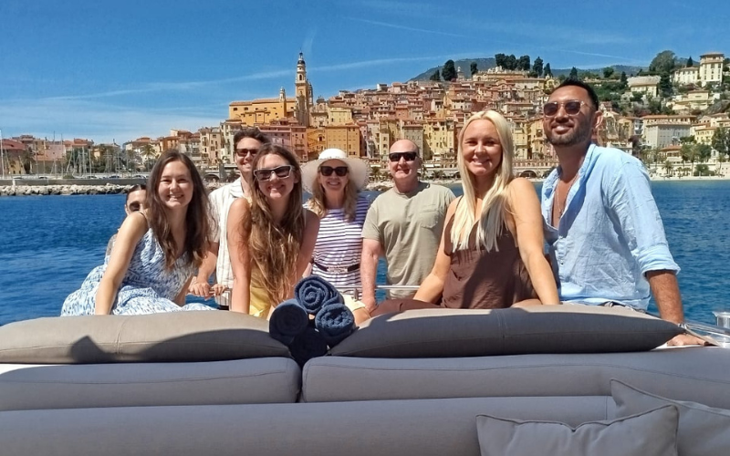 How to Choose the Right Boat Experience for Your Group and Occasion