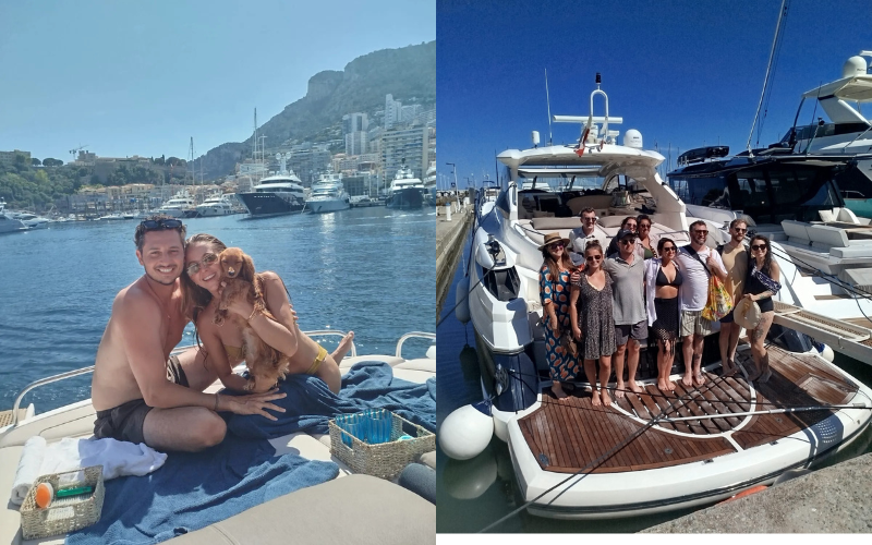 Private Boat Charter Nice vs. Group Boat Tour: Which Is Worth It?